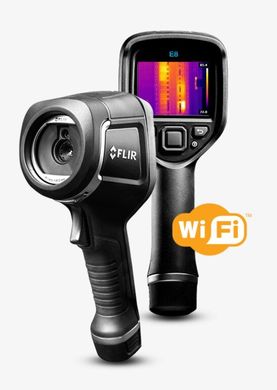 Тепловізор Flir E8xt Wi-Fi