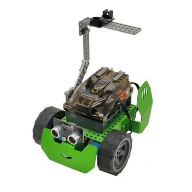 Набір розширення Robobloq Q-Scout 3in1 add-on Pack Lighting bolt