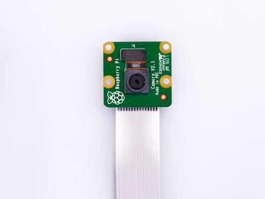 Камера Raspberry Pi Camera Board