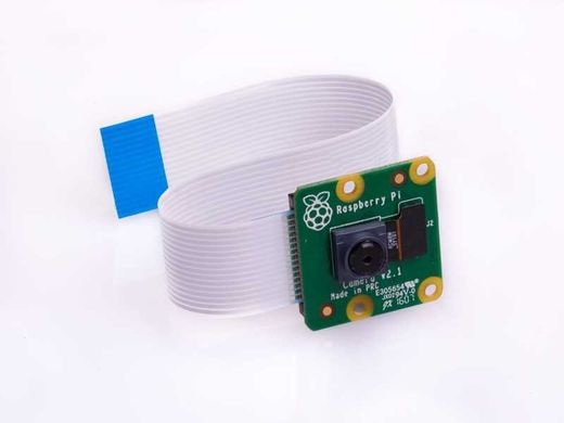 Камера Raspberry Pi Camera Board