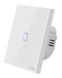 SONOFF TX Series WiFi Wall Switches T1/EU/1 Gang/White