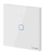 SONOFF TX Series WiFi Wall Switches T1/EU/1 Gang/White