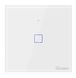 SONOFF TX Series WiFi Wall Switches T1/EU/1 Gang/White