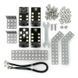 Набір розширення Robobloq Q-Scout 3in1 add-on Pack Lighting bolt