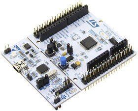 NUCLEO-F411RE