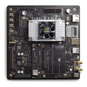 NVIDIA Jetson TX2 Developer Kit