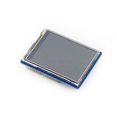 Дисплей Arduino 2.8inch LCD 320x240 Resistive Touch Screen (10684)