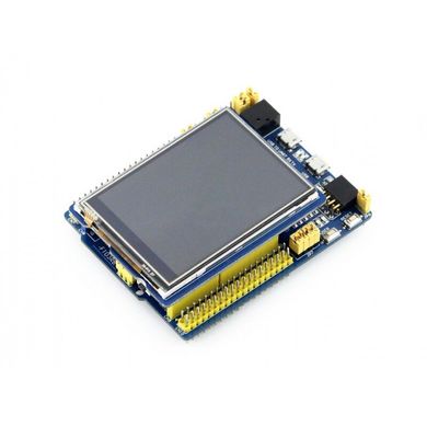 Дисплей Arduino 2.8inch LCD 320x240 Resistive Touch Screen (10684)