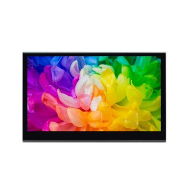 Монітор 15.6inch QLED 1920x1080 mini HDMI/Type-C Capacitive Touch (24761)