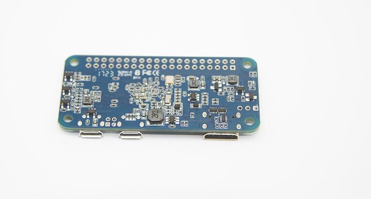 Микрокомпьютер Banana Pi M2 Zero