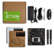 NVIDIA Jetson TX2 Developer Kit