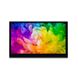 Монітор 15.6inch QLED 1920x1080 mini HDMI/Type-C Capacitive Touch (24761)