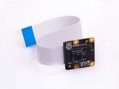 Инфракрасная камера Raspberry Pi Camera Board NoIR