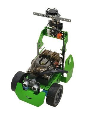 Набір розширення Robobloq Q-Scout add-on Pack-Battle Servo