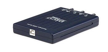 USB осцилограф PicoScope 2205A