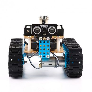 Конструкторы Makeblock Starter Robot Kit Bluetooth Version