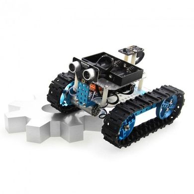 Конструкторы Makeblock Starter Robot Kit Bluetooth Version