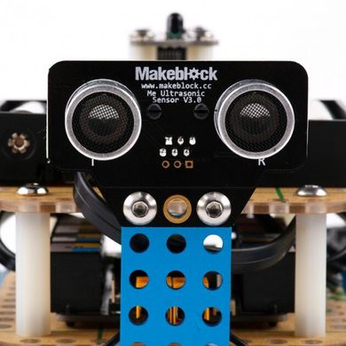 Конструкторы Makeblock Starter Robot Kit Bluetooth Version