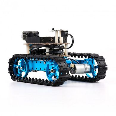 Конструкторы Makeblock Starter Robot Kit Bluetooth Version