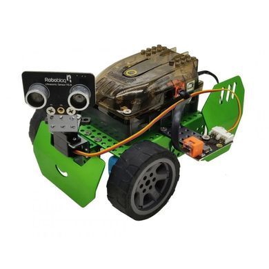 Набір розширення Robobloq Q-Scout add-on Pack-Battle Servo