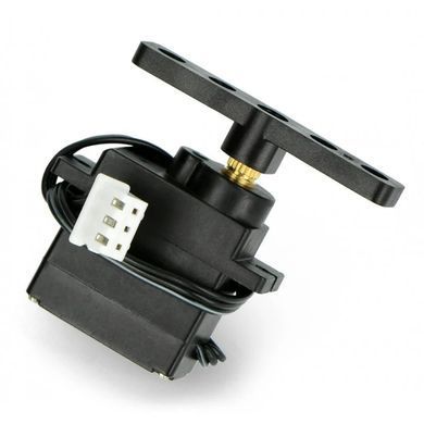 Набір розширення Robobloq Q-Scout add-on Pack-Battle Servo