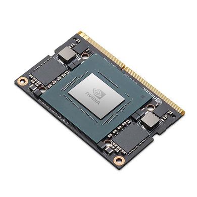 NVIDIA Jetson Xavier NX 16GB Module