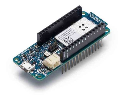 Arduino MKR1000 WIFI With Headers Mounted / ABX00011 Arduino MKR1000 WIFI With Headers Mounted / ABX00011