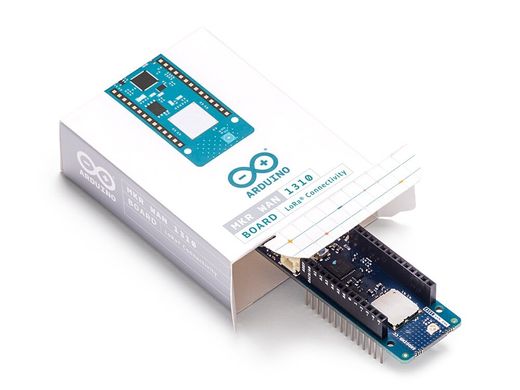 Arduino MKR WAN 1310 / ABX00029