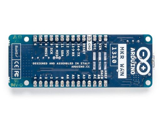 Arduino MKR WAN 1310 / ABX00029