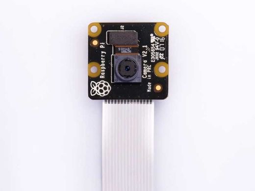 Камера Raspberry Pi Camera Board NoIR, інфрачервона