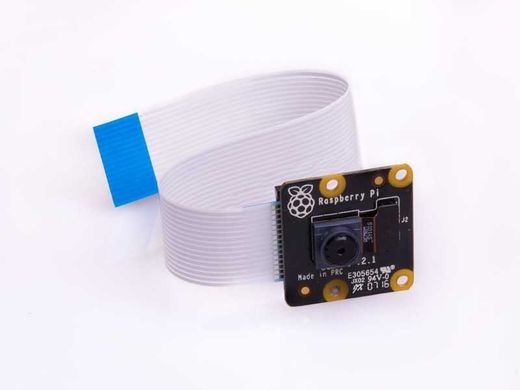 Камера Raspberry Pi Camera Board NoIR, інфрачервона