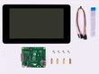 Дисплей Raspberry Pi 7" Touch Screen Display, оригинальный