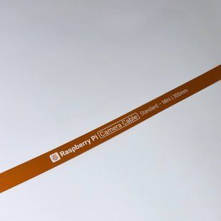 Raspberry Pi 5 FPC Cables - Camera, 300mm