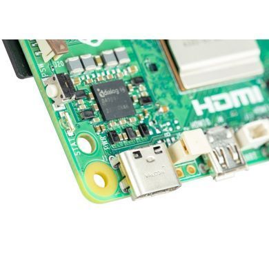 Мікрокомп'ютер Raspberry Pi 5 Board 8GB ПІД ЗАМОВЛЕННЯ