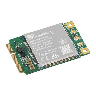 SIM7600G-H-PCIE