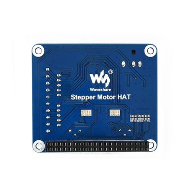 Плата розширення Raspberry Pi Stepper Motor HAT (15669)