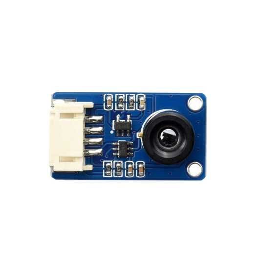 Waveshare MLX90641-D55 Thermal Camera (20465) придбати. Інтернет