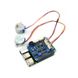 Плата розширення Raspberry Pi Stepper Motor HAT (15669)