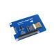 Raspberry Pi 2.7inch 264x176 E-Ink display HAT