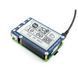 Raspberry Pi 2.7inch 264x176 E-Ink display HAT