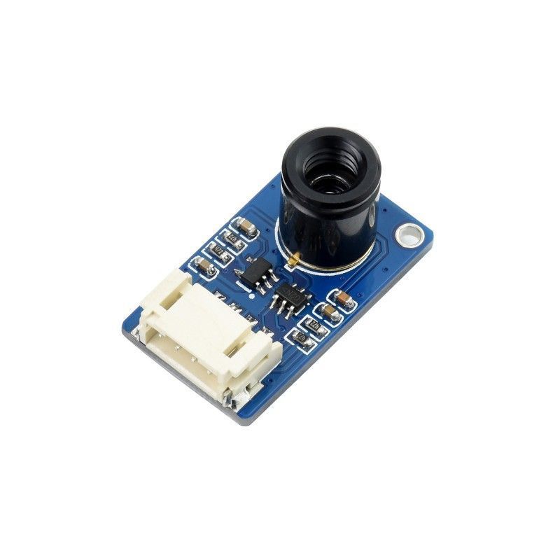 Waveshare MLX90641-D55 Thermal Camera (20465) купить. Интернет