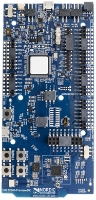 Nordic NRF52840-DK