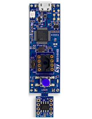 STM32G0316-DISCO