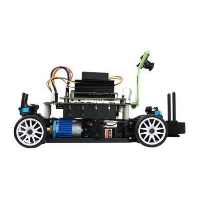 Конструктор Waveshare JetRacer Pro 2GB AI Kit (20561)