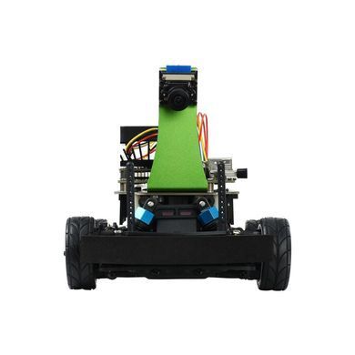 Конструктор Waveshare JetRacer Pro 2GB AI Kit (20561)
