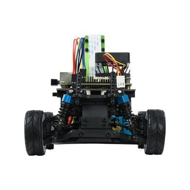 Конструктор Waveshare JetRacer Pro 2GB AI Kit (20561)