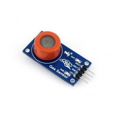 Waveshare MQ-3 Датчик Газа (9530)