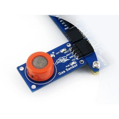 Waveshare MQ-3 Датчик Газа (9530)