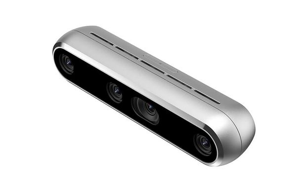 Intel RealSense Depth Camera D455