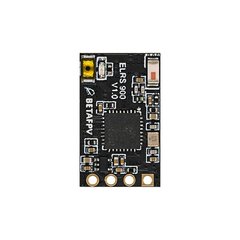 BETAFPV ELRS Nano Receiver 915MHz | 120mm